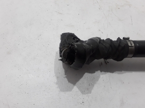 AUDI Q8 (2018–2026) Front drive shaft and its parts 4M0407271AD - 2