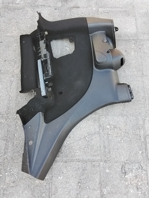 Mini Countryman R60 (2010–2016) Trunk side trim panel 9810915 - 2