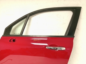 FIAT 500X (334) (2014–2026) Front door - 3