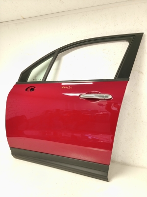 FIAT 500X (334) (2014–2026) Front door - 4