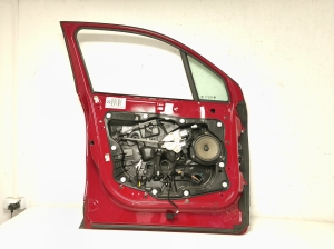 FIAT 500X (334) (2014–2026) Front door - 6