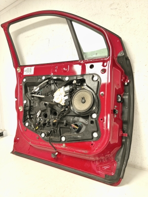 FIAT 500X (334) (2014–2026) Front door - 7