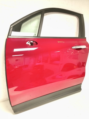 FIAT 500X (334) (2014–2026) Front door - 8