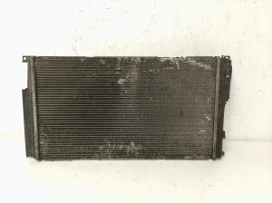BMW 3 SERIES F30 (2011–2018) Jahutusradiaator 7600511 - 2
