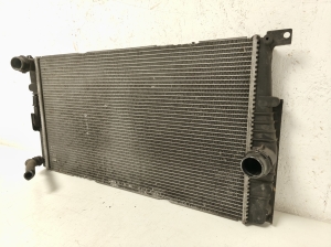 BMW 3 SERIES F30 (2011–2018) Jahutusradiaator 7600511 - 3
