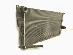 BMW 3 SERIES F30 (2011–2018) Jahutusradiaator 7600511 - 4