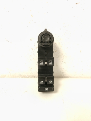   Front door glass switch  -  