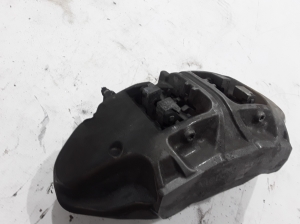   Front brake caliper  - A2234215500 