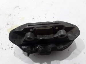 Mercedes Benz S-Class 223 (2020–2026) Eesmine pidurisadul A2234215500 - 3