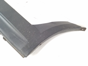 BMW X3 E83 (2003–2010) Sliekšņa ārējā apdare 5177333086504 - 4