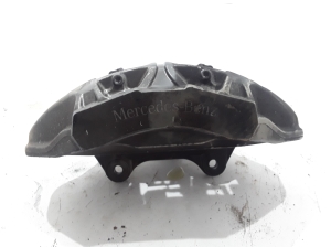 Mercedes Benz S-Class 223 (2020–2026) Eesmine pidurisadul A2234215600 - 2
