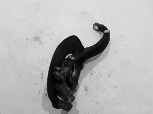 Mercedes Benz S-Class 223 (2020–2026) Esirumm A2233323200 - 3