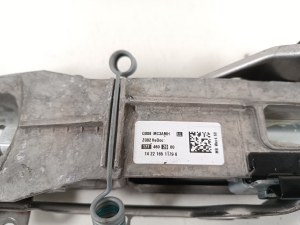 Mercedes Benz CLA-Class W118 (2019–2026) Roolivõll A1774602900 - 2