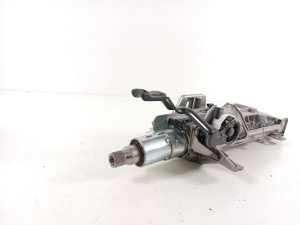 Mercedes Benz CLA-Class W118 (2019–2026) Roolivõll A1774602900 - 3