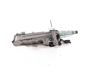 Mercedes Benz CLA-Class W118 (2019–2026) Roolivõll A1774602900 - 4