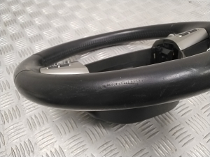 Jaguar XF (2008–2016) Rool 6W833F916AB - 6