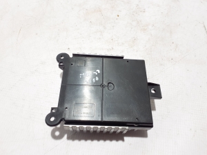 Mercedes Benz S-Class 223 (2020–2026) Juhtplokk A2238201306 - 4