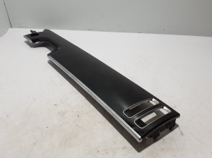 Mercedes Benz S-Class 223 (2020–2026) Dashboard trim A2236808005 - 2