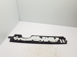 Mercedes Benz S-Class 223 (2020–2026) Dashboard trim A2236808005 - 3
