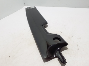 Mercedes Benz S-Class 223 (2020–2026) Dashboard trim A2236808005 - 5
