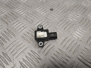 Jaguar XF (2008–2016) Airbagsensor 9X2314C676AA - 2