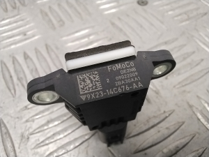 Jaguar XF (2008–2016) Airbagsensor 9X2314C676AA - 3