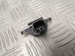 Jaguar XF (2008–2016) Airbagsensor 9X2314C676AA - 4