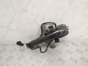   Esiukse välimine avakäepide ja selle detailid  - 30784200 