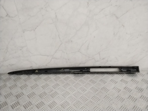Jaguar XF (2008–2016) Dashboard trim 8X23045K16AD - 2