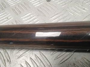 Jaguar XF (2008–2016) Dashboard trim 8X23045K16AD - 4
