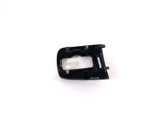 Mercedes Benz CLA-Class W118 (2019–2026) Dashboard trim A1776809700 - 3