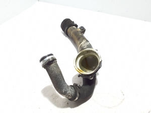 Mercedes Benz S-Class 223 (2020–2026) Vahejahuti voolik A2560980207 - 3
