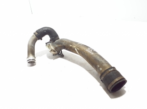 Mercedes Benz S-Class 223 (2020–2026) Vahejahuti voolik A2560980207 - 4