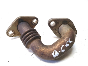 Volkswagen Passat B6 (2005–2010) EGR-klapi toru 03G131521AM - 3