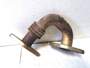 Volkswagen Passat B6 (2005–2010) EGR-klapi toru 03G131521AM - 4