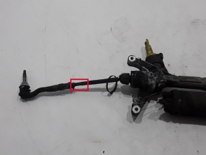 Mercedes Benz S-Class 223 (2020–2026) Roolilatt A2234609502 - 4