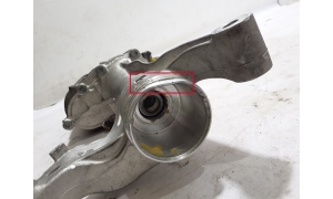 Mercedes Benz S-Class 223 (2020–2026) Roolilatt A2234609502 - 6