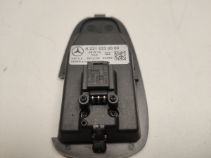 Mercedes Benz CL-Class C216 (2006–2014) Telefoni lüliti A2218230050 - 2