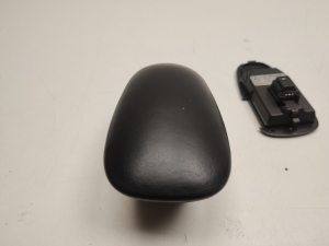 Mercedes Benz CL-Class C216 (2006–2014) Telefoni lüliti A2218230050 - 3