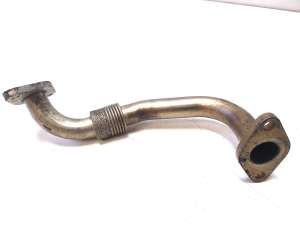 Seat Altea (2004–2015) EGR-klapi toru 038131521S - 2