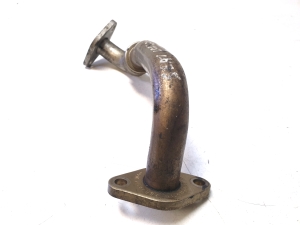 Seat Altea (2004–2015) EGR-klapi toru 038131521S - 3