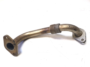 EGR valve pipe - 038131521S