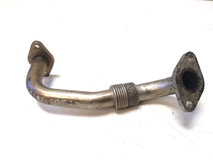 Seat Altea (2004–2015) EGR-klapi toru 038131521S - 4