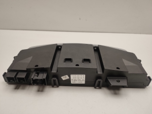 Mercedes Benz CL-Class C216 (2006–2014) Heater control panel A2218705058 - 3