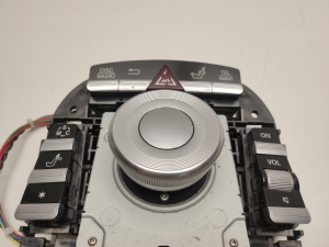Mercedes Benz CL-Class C216 (2006–2014) Lüliti ja selle osad A2218707558 - 5