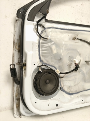 Kia Sportage (2010–2016) Front door - 7