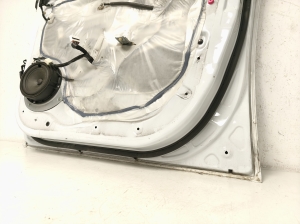 Kia Sportage (2010–2016) Front door - 9