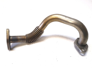 Tube EGR - 074131525D