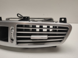 Mercedes Benz CL-Class C216 (2006–2014) Dashboard air vent grilles A2168300554 - 2