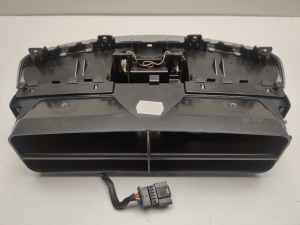 Mercedes Benz CL-Class C216 (2006–2014) Dashboard air vent grilles A2168300554 - 3